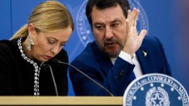 Gli attacchi a Salvini e alla Meloni ovvero capire i totalitarismi di oggi (di Franco Marino)