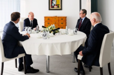 Che ci importa del vertice di Berlino?