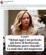 La magistratura italiana è un problema geopolitico da risolvere geopoliticamente (di Franco Marino)