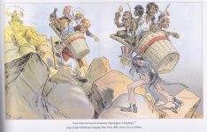 Il fardello dell'Uomo Bianco