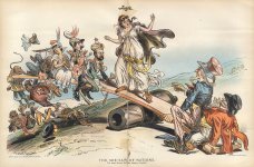 Balance of Power = Delenda Carthago