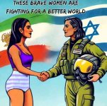 50 SFUMATURE DI CORAGGIO