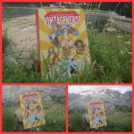 VINTAGEVERSE, L'ANTOLOGIA DI RACCONTI: parla Luigi Siviero