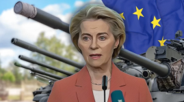 I veri intenti dietro la scusa del riarmo (di Franco Marino)