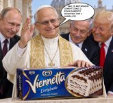 Prevost lo sconsacratore